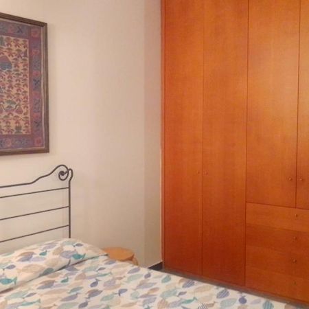 Da Rosettina Apartment มอนเตรอสโซ อัล มาเร ภายนอก รูปภาพ