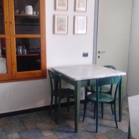 Da Rosettina Apartment มอนเตรอสโซ อัล มาเร ภายนอก รูปภาพ
