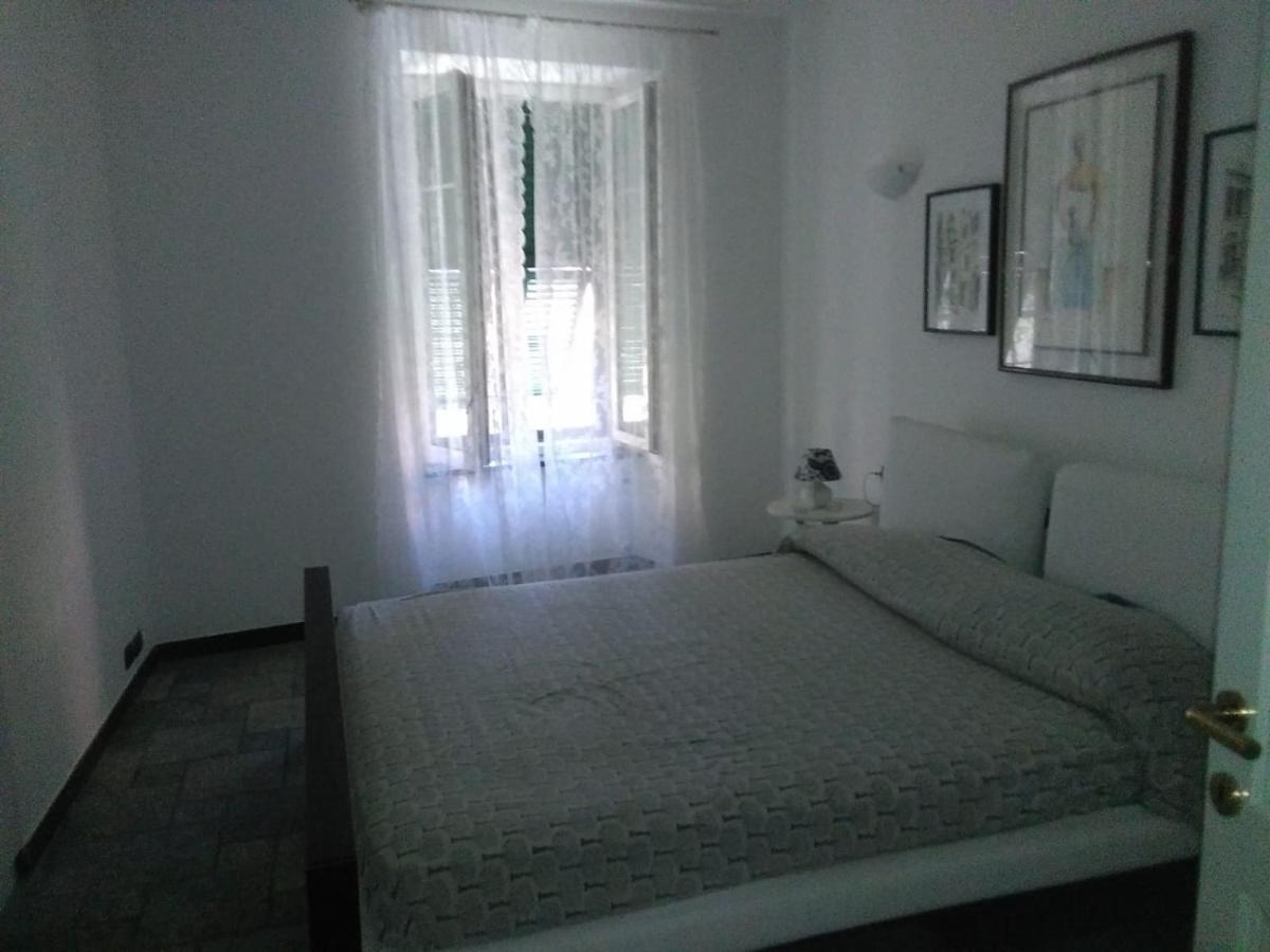 Da Rosettina Apartment มอนเตรอสโซ อัล มาเร ภายนอก รูปภาพ