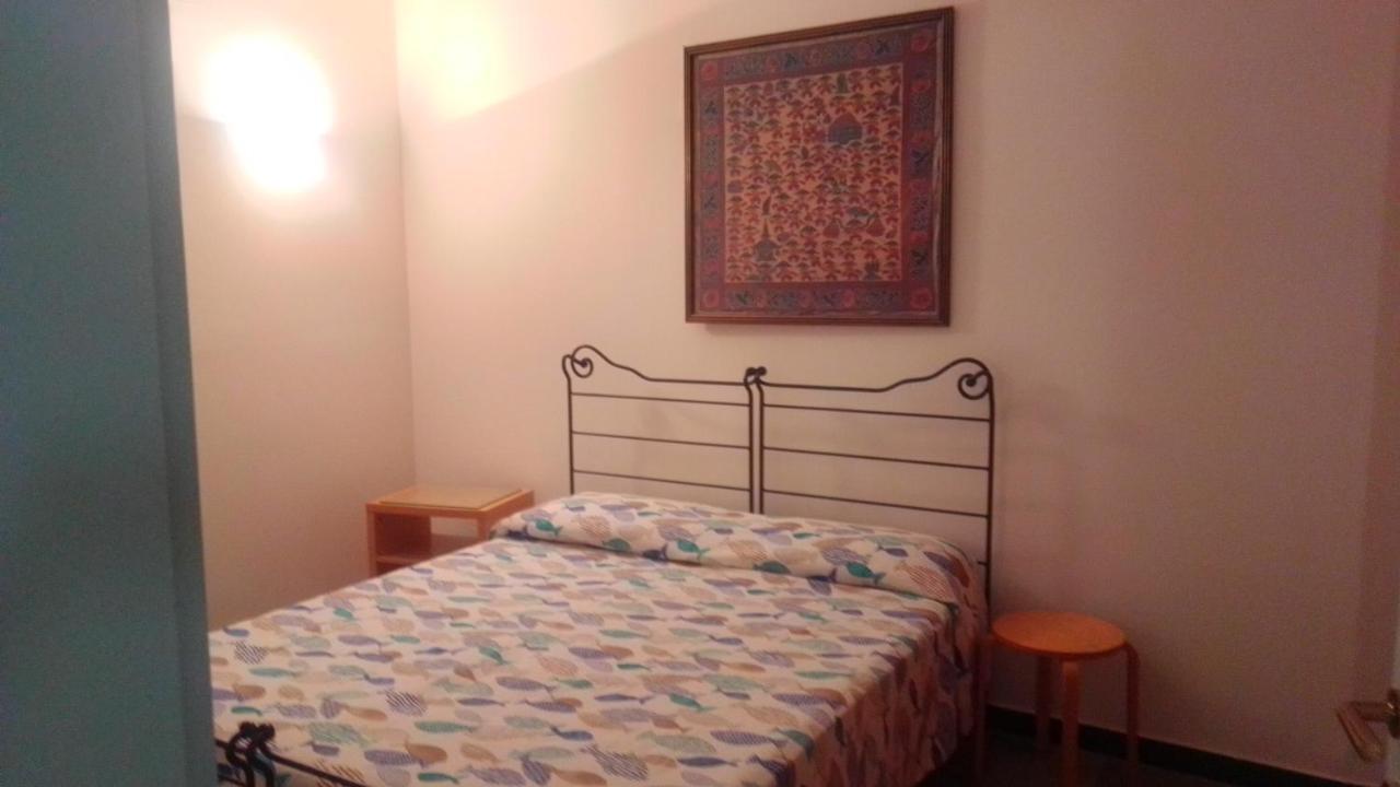 Da Rosettina Apartment มอนเตรอสโซ อัล มาเร ภายนอก รูปภาพ